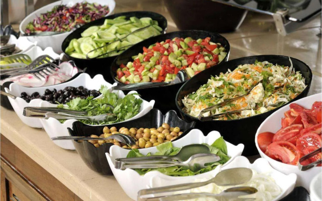 Royal Inci Airport Hotel