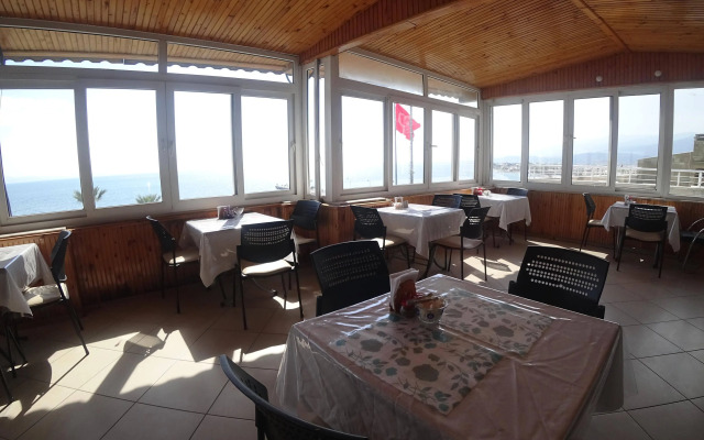 Ozsoy Hotel