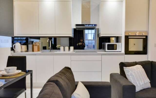 3 Bed Apartment in Wigan