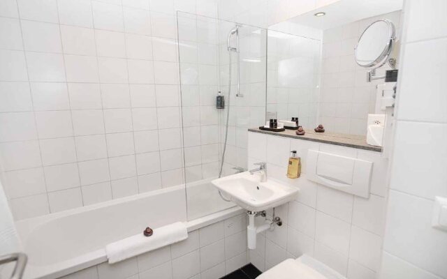 Sorell Hotel Rex
