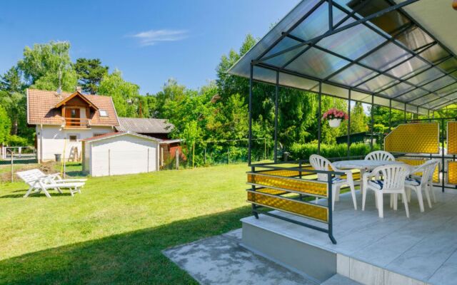 House Cubic 2 Fornalutx