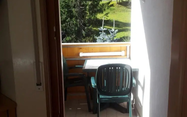 Chalet Brigitte