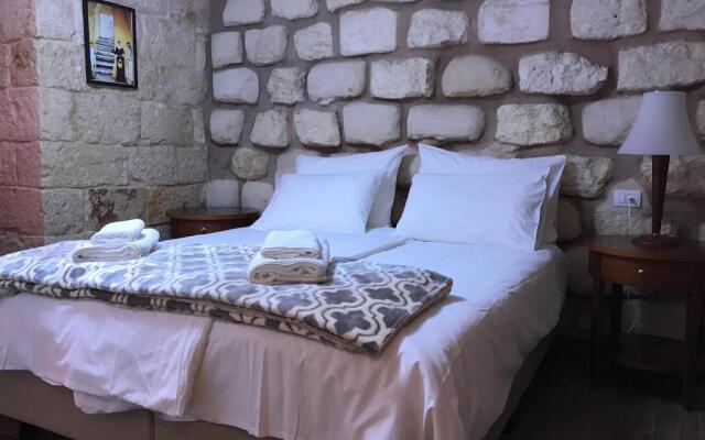 Mensa Christi Guesthouse