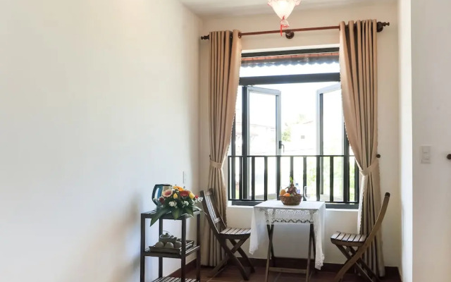 Thanh Tay Homestay Hoi An
