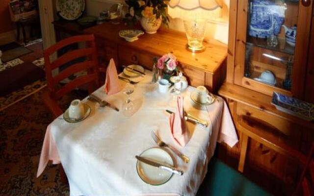 Longleigh Guesthouse