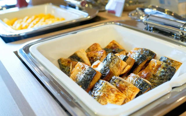 Super Hotel Matsuyama