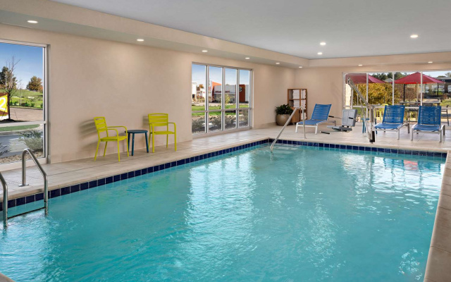 Home2 Suites by Hilton Tupelo