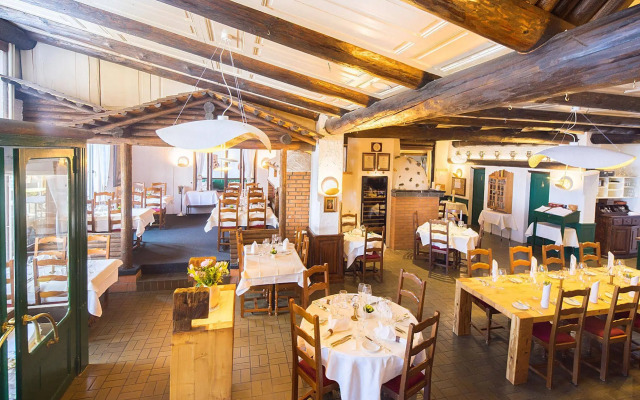 Seiler´s Vintage Hotel & Spa