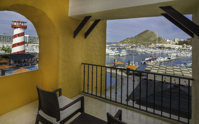Tesoro Los Cabos