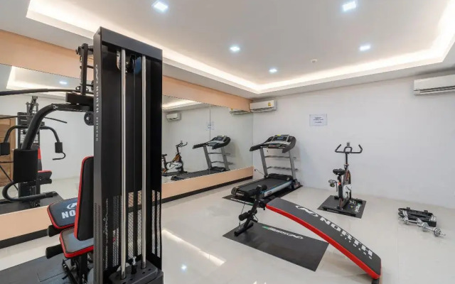 LawinTa Hotel Pattaya