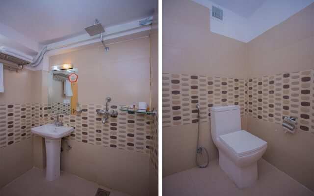 Hotel Faith By OYO Rooms