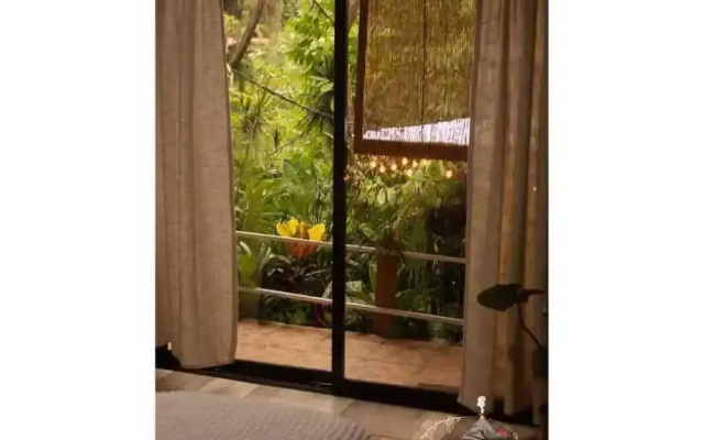 Cabaña Luculuc Garden & Forest