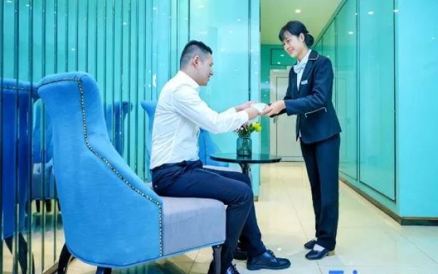 Xana Hotelle Chongqing Longhu Yuanzhutian Street Branch – People – Chongqing