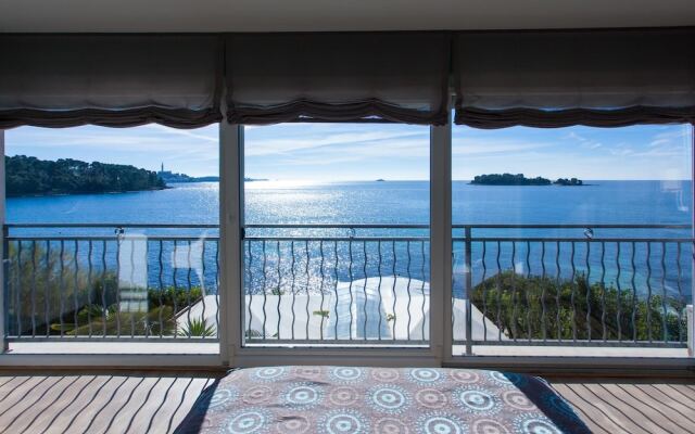 Bed & Breakfast Blu Locanda