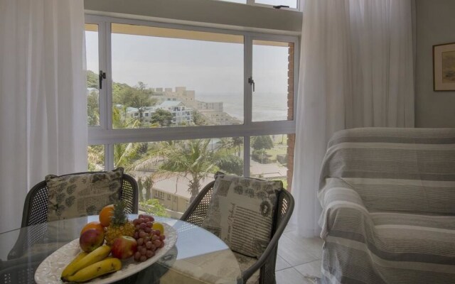 304 Umdloti resort