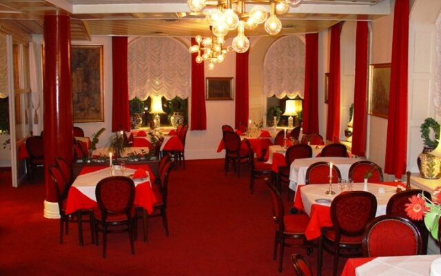 Park Hotel