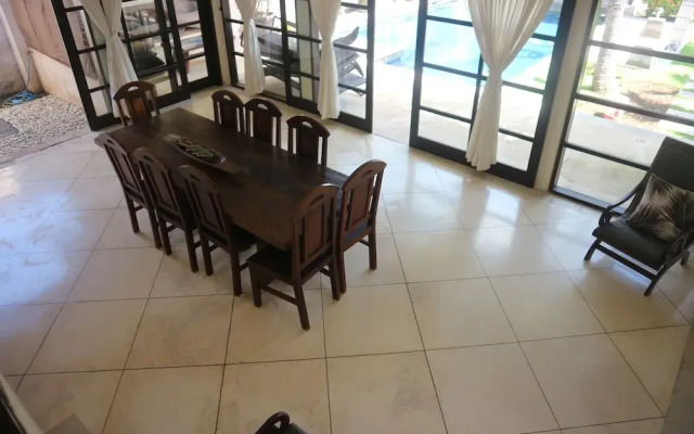 Villa Seminyak William