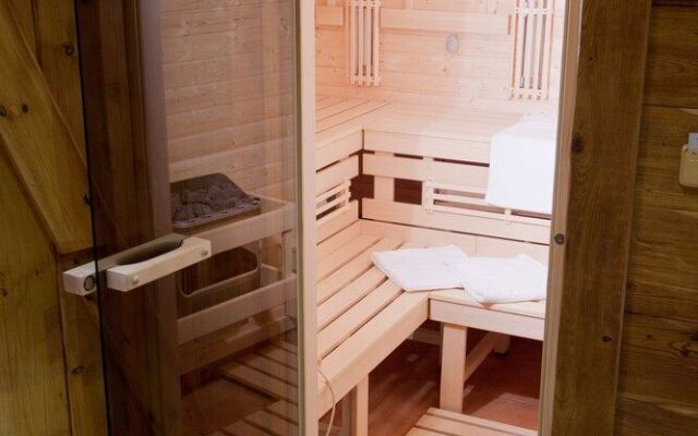 Apartmán-Hotel Jítrava