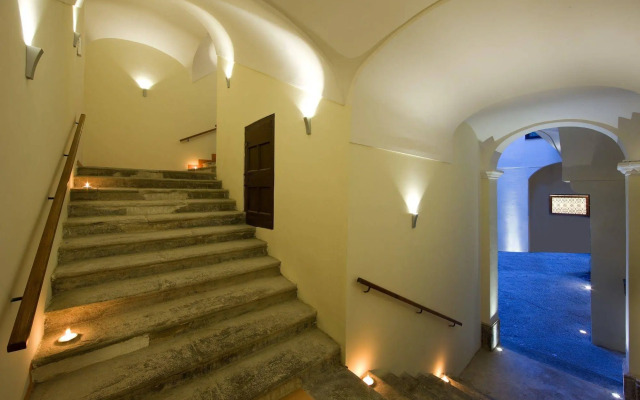 Palazzo Montefusco Relais