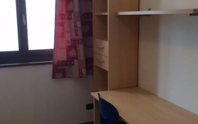 Residenza Mont Marlet