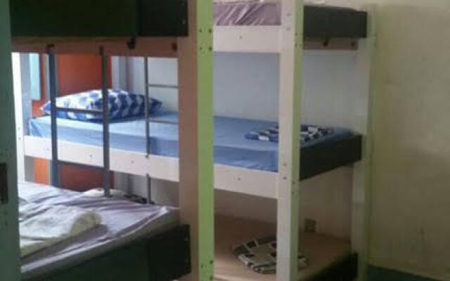 Casa ZambaBem Hostel