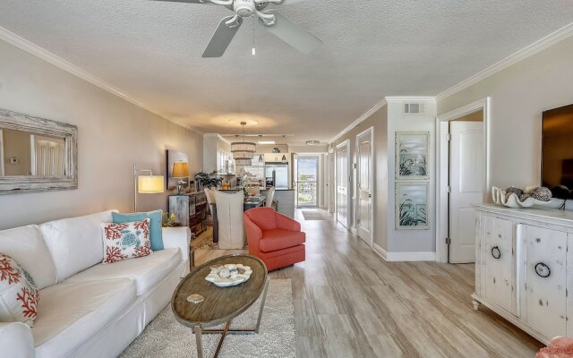 Magnolia House 501 2 Bedroom Condo by RedAwning