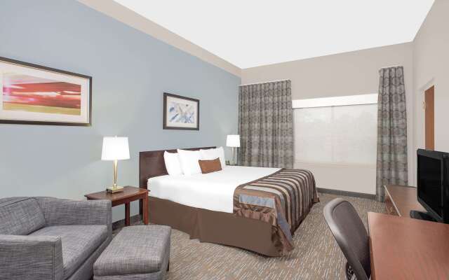 Wingate by Wyndham Green Bay/Airport