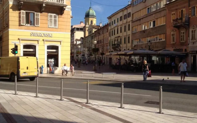 Studio apartman "Arna"