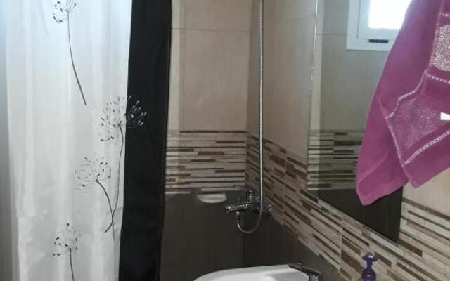 La Casita De Lunlunta