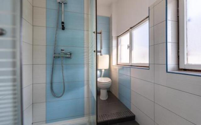 Guest House Zeba & Riviera