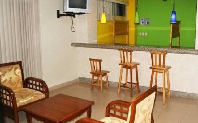 Hotel Marvento Uno