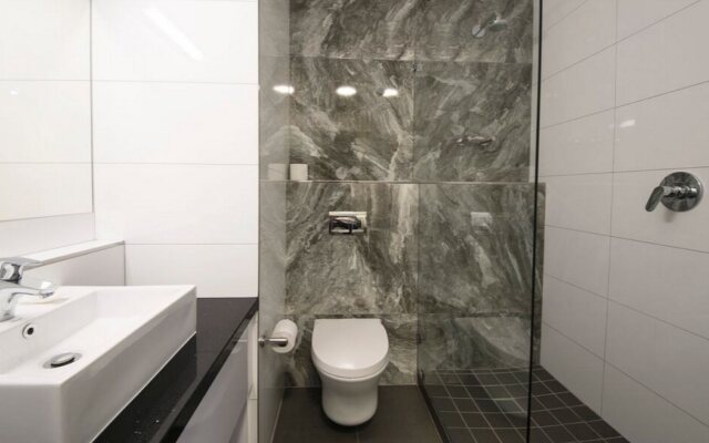Gardens Centre Holiday Apartments