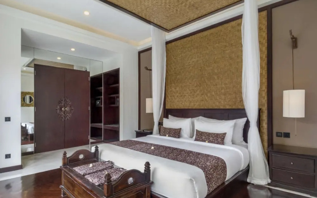 Villa for Rent in Bali 2010