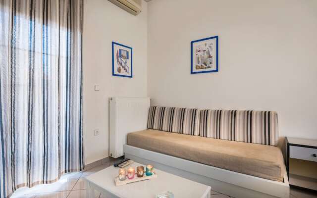 Athina Studio