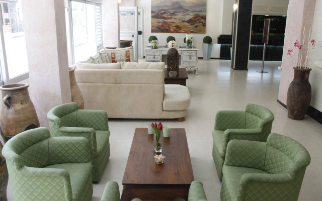 4Dreams Hotel