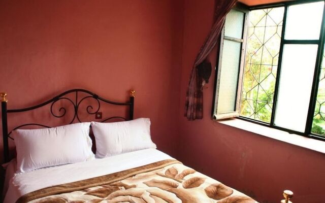 Auberge Kasbah Tiriguioute