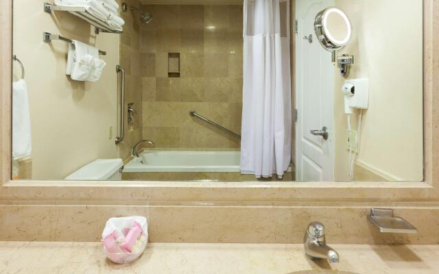 Best Western Plus Les Terrasses De Brehat