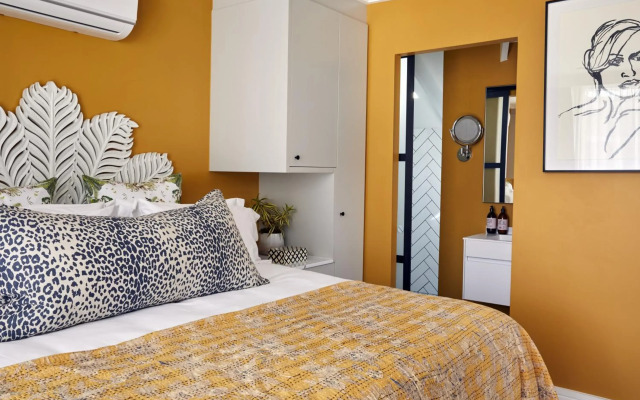 Pineapple House Boutique Hotel