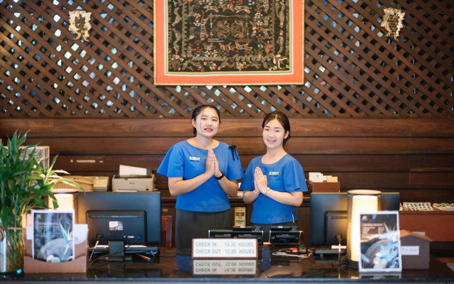 Regent – Chalet, Hua Hin