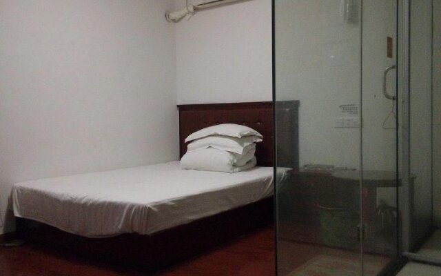 Zhengxuan Hotel