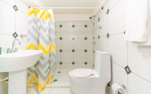 Hotel Estefania Princess