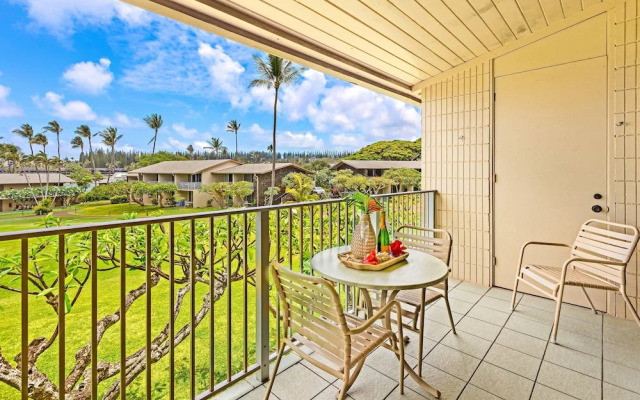 Napili Shores G258 Studio Condo Condo