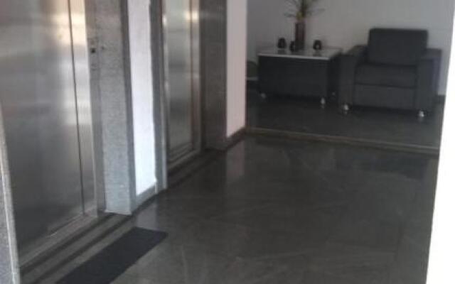 Grand Beach Flat Boa viagem