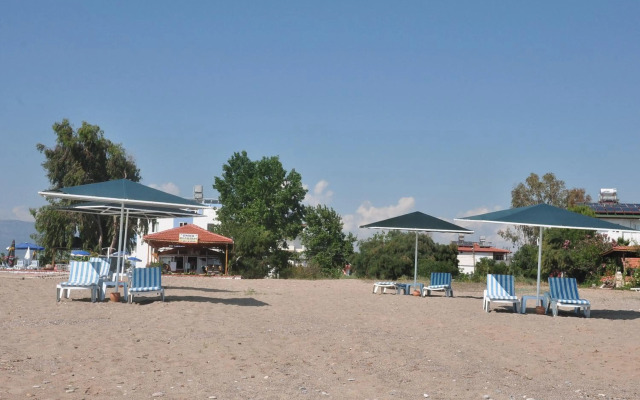 Onder Yildiz Hotel