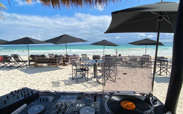 Mak Tulum Luxury Condo Hotel at Aldea Zama, Tulum