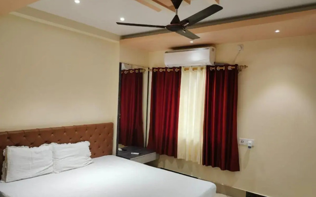 STAYMAKER Addyama - Only Indian Citizens Allowed