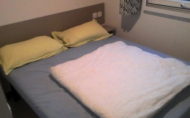 Mobil Home Casita