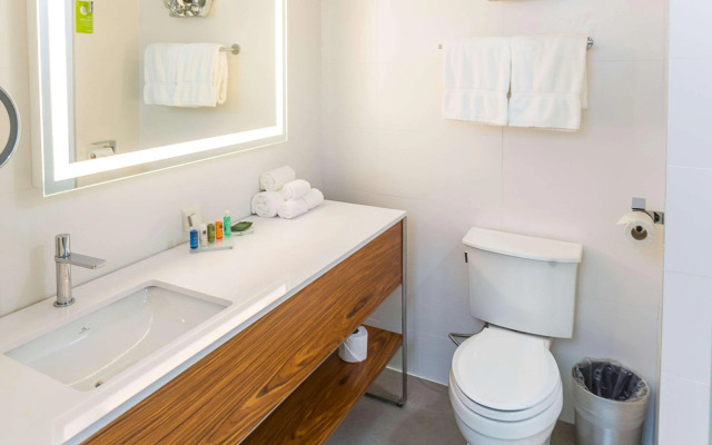 Radisson Hotel Trinidad