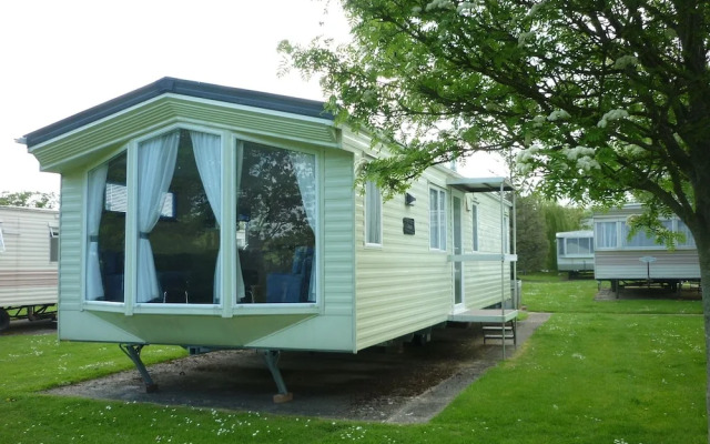 Axe Vale Caravan Park