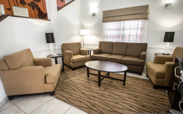Sleep Inn Sarasota North